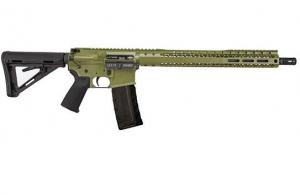 BLACK RAIN ORDNANCE SPEC15+ SSP 5.56 16 BAZOOKA GREEN - BROSSPBG