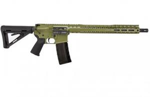 BR SSP 5.56 16 BAZOOKA GREEN - SSPBG