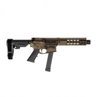 BRIGADE BM-9  9MM 9 BRZ SBA3 PSB MINI CAN 31RD - A0919062