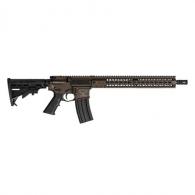 BRIGADE AR15 5.56 16 MIDNIGHT BRONZE 30RD - A5611663