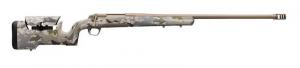 Browning X-Bolt Hells Canyon Mcmillan LR Adj 28 NOS 26 3RD - 035555288 Browning X-Bolt Hells Canyon Mcmillan LR Adj 28 NOS 26 3RD - 035555288