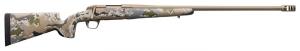 Browning X-Bolt Hells Canyon Mcmillan LR 300 PRC 26" 3rd - 035556297