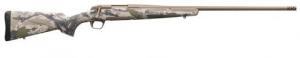 Browning XBOLT SPEED OVIX MB 300 WSM 23 3RD