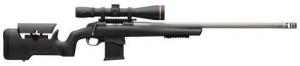 Browning X-Bolt Target 6.5 Creedmoor Bolt Rifle - 035560291