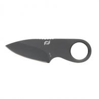 BTI SCHRADE SPARE CHANGE FIXED BLADE - 1182508