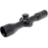 Burris Xtreme Tactical XTR III 3.3-18x 56mm Rifle Scope - 201204