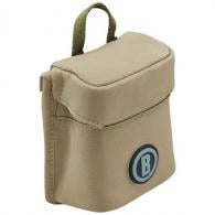 BUS ALL PURPOSE LRF POUCH COY TAN W/TETHER - BABLRFPCT