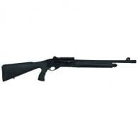 Charles Daly CA612 Tactical Semi-Auto 12GA 22" Black Synthetic Stock