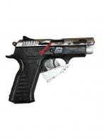 USED BUL CHEROKEE 9MM 3.75 DUAL TONE GOOD - HG2769EG