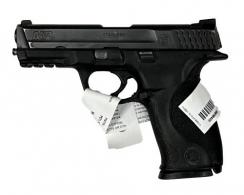 CENT SW M&P40 .40 S&W 4.25 GOOD CONDITION - HG4521G CENT SW M&P40 .40 S&W 4.25 GOOD CONDITION - HG4521G