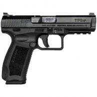 Canik TP9SF 9MM 4.46 Black 10RD - HG4866N