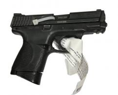 USED S&W M&P40C .40 S&W 3.5" GOOD CONDITION - HG5181G