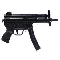 CAI AP5-P Base Model 9mm - HG6035ABN