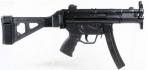 Century International Arms Inc. AP5-M 9mm 4.5 SBT5KA Pistol Brace 30rd