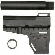 Century Arms AR15/AK47 Pistol Blade Kit, Tube And Castle Nut - OT8972 Century Arms AR15/AK47 Pistol Blade Kit, Tube And Castle Nut - OT8972