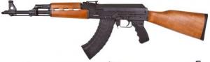Century International Arms Inc. VSKA Trooper 7.62X39 Wood/Synthetic Triangle Stock - RI4385N