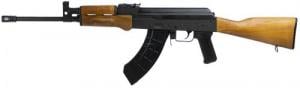 Century International Arms Inc VSKA Trooper 7.62X39, 16.5" Barrel, Wood Stock, 30 Rounds - RI4385N Century International Arms Inc VSKA Trooper 7.62X39, 16.5" Barrel, Wood Stock, 30 Rounds - RI4385N