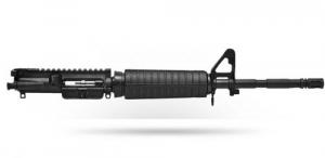 M4-22 Gen II Upper 10rnd (Black) 22LR/16"BBL