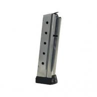 CLT MAG 1911 9MM 10RD Stainless Steel GOVERNMENT COMMANDER - SP300733-RP CLT MAG 1911 9MM 10RD Stainless Steel GOVERNMENT COMMANDER - SP300733-RP