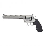 Colt Anaconda .44 Mag 8" Stainless 6 Shot Factory Blemish - ZANACONDASP8RTS