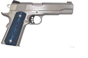 FACTORY BLEMISHED Colt 1911 Government Comp Series 38 Super 5" National Match Barrel SS Finish - O1073CCSBLEM