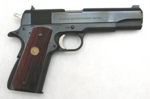 Kimber Custom Stainless Next Gen Optic Ready .45 ACP Pistol, 7+1 Kimber Custom Stainless Next Gen Optic Ready .45 ACP Pistol, 7+1
