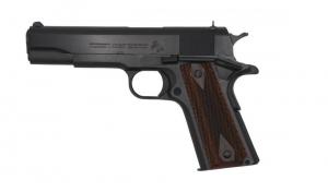 CLT GOVT 38SUP 5 Stainless Steel BLEM - ZO1911CSS38