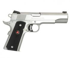 CLT DELTA ELITE 10MM 5 Stainless Steel BLEM - O2020XEBLEM