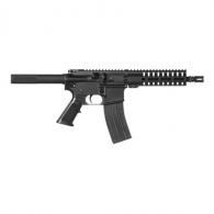 CMMG Inc. MK4 BANSHEE 100 .22 LR 9 25RD - 22A8F5D