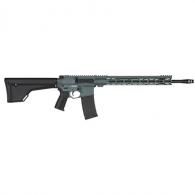 CMMG Inc. ENDEAVOR MK4 5.56X45 18 Green - 55AFDF3CG