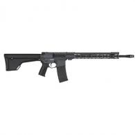 CMMG Inc. ENDEAVOR MK4 5.56X45 18 Gray - 55AFDF3SG