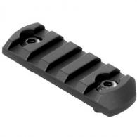 CMMG Accessory Rail Kit 5-Slot M-Lok - 55AFE85