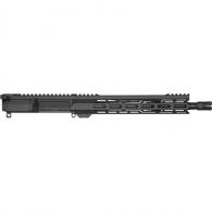 CMMG BANSHEE MK4 UPPER GROUP 5.56X45 12.5 Black - 55BDFF4AB