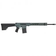 CMMG Inc. ENDEAVOR MK3 6.5CREED 20 Green - 65A14C4CG