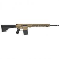 CMMG Inc. ENDEAVOR MK3 6.5CREED 20 TAN - 65A14C4CT