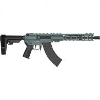 CMMG Inc. BANSHEE MK47 7.62X39 12.5 Green - 76A0B33CG