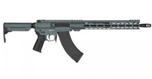 CMMG Inc. RESOLUTE MK47 7.62X39 16.1 Green - 76AFCCACG