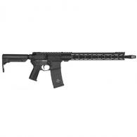 CMMG Inc. RESOLUTE MK4 9MM 16.1 Black - 94AE670AB