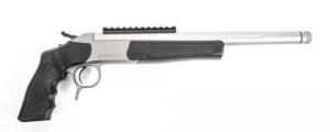 CVA Scout V3 Longe Range 6.5 Grendel Single Shot Pistol - CP705S CVA Scout V3 Longe Range 6.5 Grendel Single Shot Pistol - CP705S
