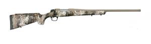 CVA CASCADE RIFLE 24 7MM REM RT HILLSIDE THD - CR3990 CVA CASCADE RIFLE 24 7MM REM RT HILLSIDE THD - CR3990