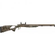 CVA OPTIMA V2/LR TH CERAKOTE BRN/TIM - PR2035NM