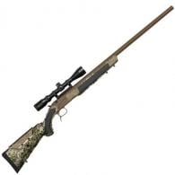 CVA Acura LR-X MuzzleLoader .45 Cal Package 30" with Scope - PR3206NSC