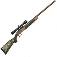 CVA ACCURA LR-X CERAKOTE FDE/RTHS 50CAL SCOPED - PR3207NSC CVA ACCURA LR-X CERAKOTE FDE/RTHS 50CAL SCOPED - PR3207NSC