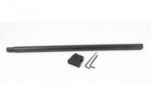 CZ BBL 457 VARMINT SET .22 LR 20" NITRIDE - 00308