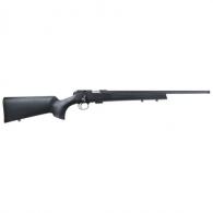 CZ 457 AMERICAN .22 LR 20 Threaded Barrel 1/2X20 Black Synthetic 5 Round - 02304 CZ 457 AMERICAN .22 LR 20 Threaded Barrel 1/2X20 Black Synthetic 5 Round - 02304