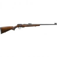 CZ 457 LUX .22 LR 24.8 Adjustable Sights - 02305