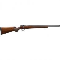 CZ 457 Training Suppressor Ready 22 Long Rifle Bolt Action Rifle - 02318