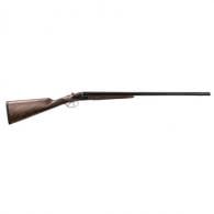 CZ BOBWHITE G2 PROJECT UPLAND SXS 12GA 28 Walnut - 06180 CZ BOBWHITE G2 PROJECT UPLAND SXS 12GA 28 Walnut - 06180
