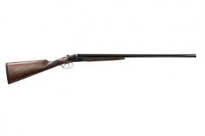 CZ BOBWHITE G2 PROJECT UPLAND SXS 20 GA 28 Walnut - 06181