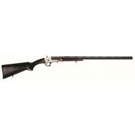 Dickinshon RNG 410GA 28" Wood Single Round - RNGW410